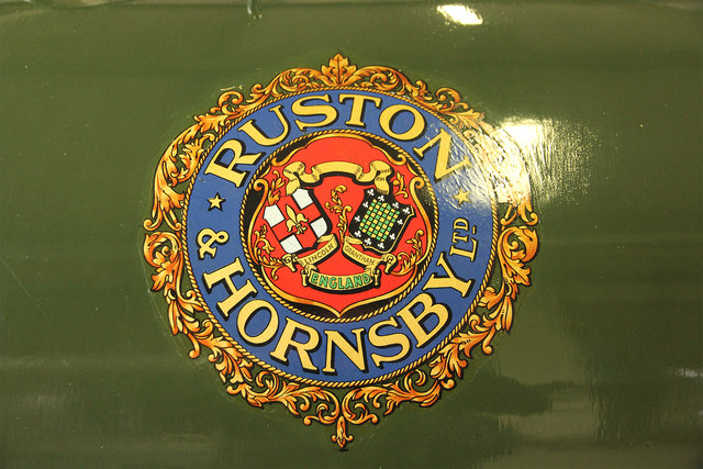 Ruston & Hornsby
