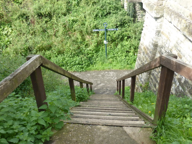 Steps to the Cloud Trail