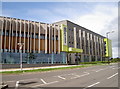 Filwood Green Business Park