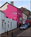 Conspicuous Spoon Me, Priory Street, Milford Haven