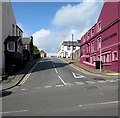 Dartmouth Street, Milford Haven