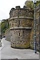 South West Coast Path, Looe Estuary