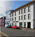 SM9005 : NatWest Milford Haven by Jaggery