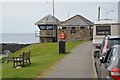 Coastguard Station, Looe