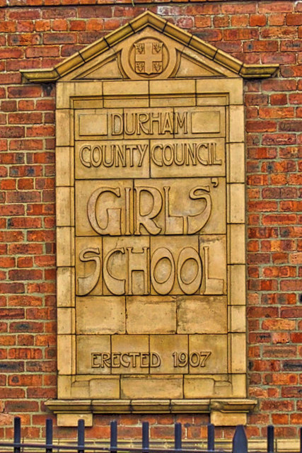 Ferryhill Girls' School