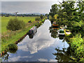 Leeds and Liverpool Canal (Rufford Branch)