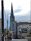 R5857 : John Street, Limerick by Oliver Dixon