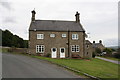 Castle View cottages, Castle Bolton