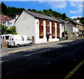 Talbot Road houses, Talbot Green