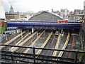 Glasgow Queen Street Station