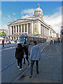 South Parade and the Council House