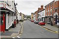 Broad Street, Presteigne