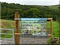 Safety improvements at Gouthwaite Reservoir