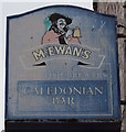 Caledonian Bar, King Street, Invergordon