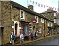 Sweetheart Tea Rooms, High Street, Pateley Bridge