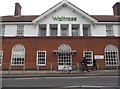 Waitrose, Welwyn Garden City