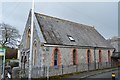 Methodist Church, Tamerton Foliot