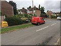 Wroxham Way Junction