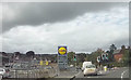 The new Lidl store Oswestry
