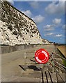 Near Dumpton Point, Broadstairs