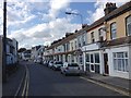 High Street, Queenborough