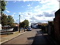 West Street, Queenborough