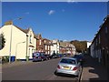 High Street, Queenborough