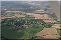 TL7924 : Stisted, and Braintree Golf Club: aerial 2017 by Chris