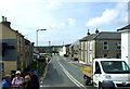 Stray Park Road, Camborne