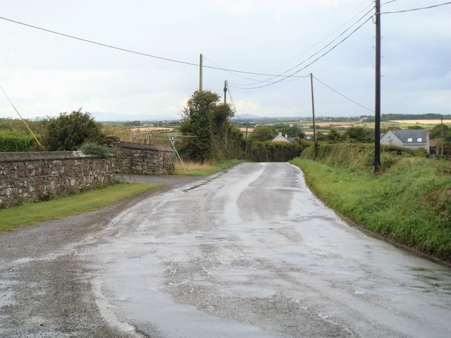 Road to Fethard