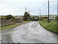 S7603 : Road to Fethard by Michael Dibb