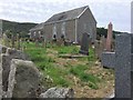 Chapel near Glangeidrych