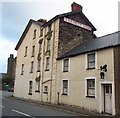 Corbett Arms Tywyn