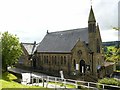 Pateley Bridge Methodist Church