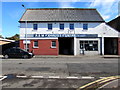 A & M Exhaust Centre, Broad Street, Leckwith, Cardiff