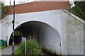 North Circular Bridge over Mutton Brook