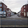 Blaenclydach Street, Grangetown, Cardiff