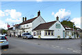 Bell Inn, Leigh upon Mendip