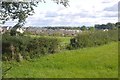 Fields west of Stewarton