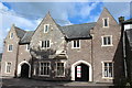 Old workhouse for sale or rent, Abergavenny