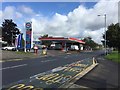 Petrol Station