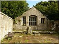 Church of St Mary, Pateley Bridge