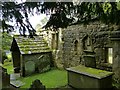 Church of St Mary, Pateley Bridge