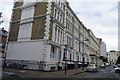 Leinster Square