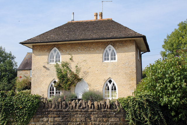 Keepers Cottage, 1 Main Street, Wakerley