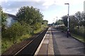 Kilmaurs Station