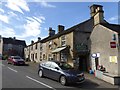 General stores, Hartington