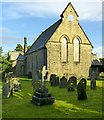 Church of St Michael and All Angels, Sawley