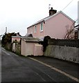 Rose Cottage, North Cornelly