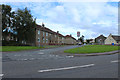 Woodbank Road, Crosshouse